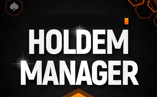 Holdem manager для Покердом